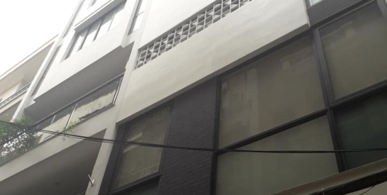 Cho thuê nhà nguyên căn, 70m2, sàn thông, ngõ ô tô, giá 25 tr/th tại ngõ Thái Hà