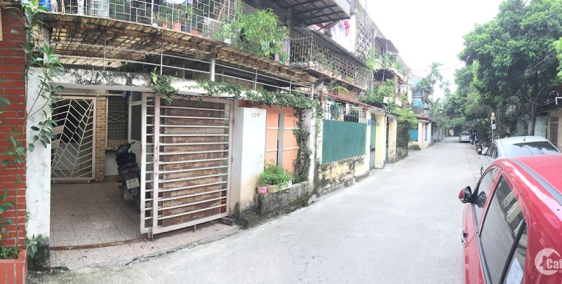 Cho thuê nhà Trung tâm quận Hà Đông, ô tô tải đỗ cửa