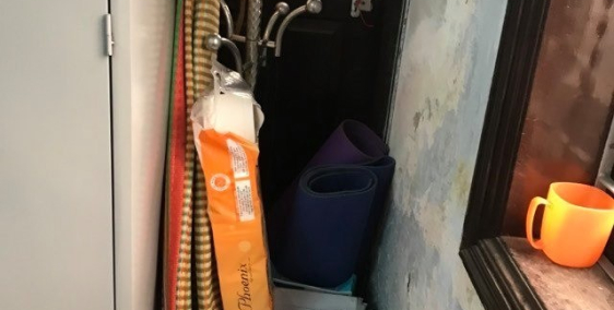 Cho thuê nhà riêng làm nhà ở tại Phố Đại La