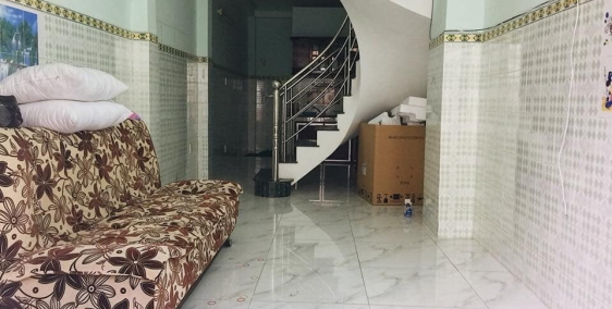 cho thuê nhà nguyễn trãi quận 1