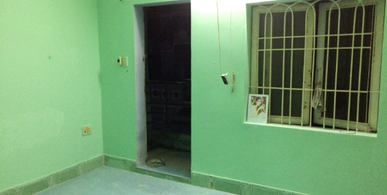 Cho Thuê nhà nguyên căn p.Phước long B, q9