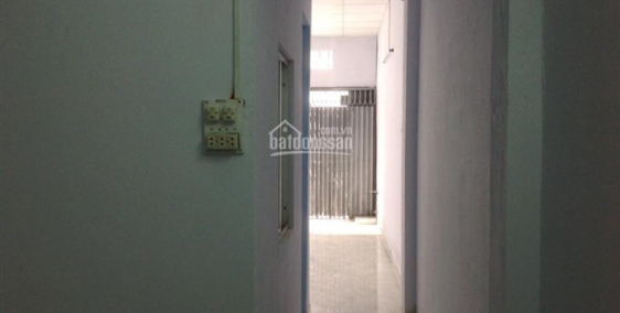 Nhà quận bình tân 64m2 1 trệt 1 lầu