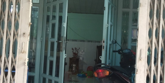 NHÀ CHO THUÊ NGUYÊN CĂN-HẺM 184- BÌNH TÂN