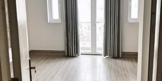 Chính chủ cho thuê Mặt tiền Phùng Văn Cung 1T 5L 25tr