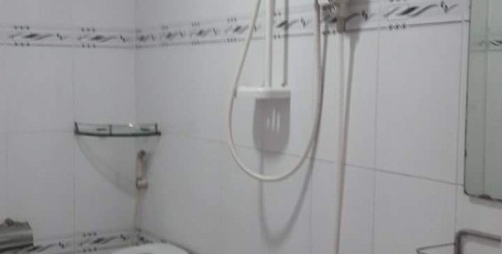 Cho Thuê Nhà Nguyên Căn Tại Quận Tân Phú( bên hông siêu thị BigC Pandora)