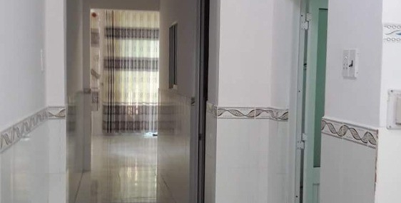 Cho Thuê Nhà Nguyên Căn Tại Quận Tân Phú( bên hông siêu thị BigC Pandora)