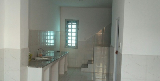 Cho thuê nhà nguyên căn đường số 38, P. Hiệp Bình Chánh, Q. Thủ Đức. Căn 2PN, 2W