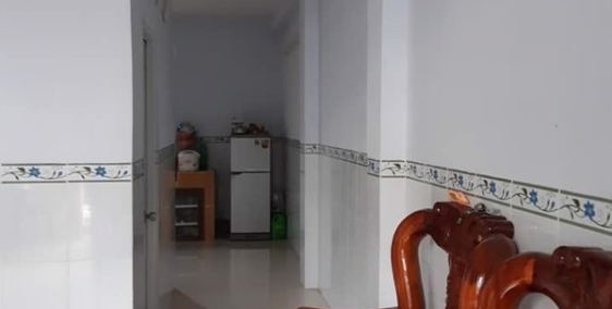 Cho thuê nhà 5m*12m, 5tr/tháng, Đường 38, P.HBC