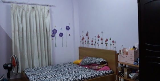 Cho thuê nhà NC,4m*12m, 2PN, 6tr/tháng, Đường số 6,ngay chợ Bình Triệu, P.HBC