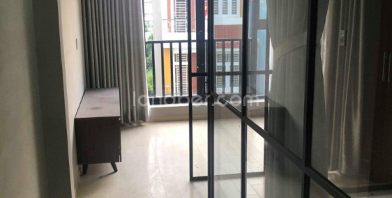 Căn hộ mới đầy đủ tiện nghi (giảm giá ngay 2 tháng đầu tiên).