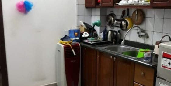 Phòng trọ Cầu Giấy cho thuê 25m2 tại tầng 1