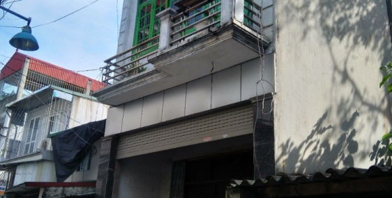 Cho thuê phòng trọ ngõ 99, định Công- Hoàng mai