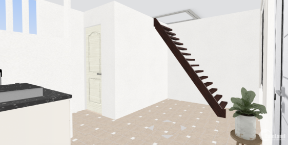 Xóm trọ An Nhiên mới gác full ~30 m2/phòng, chỉ từ 2.2 trđ/tháng