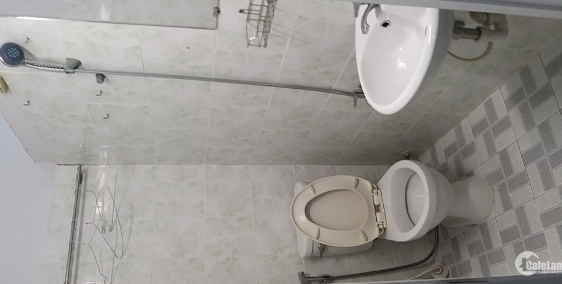 Cho thuê phòng trọ sạch, đẹp gần ngã tư Phú Nhuận