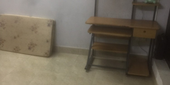 Cho thuê phòng sạch sẽ, thoáng mát, giá rẻ gần CV LêThị Riêng,Tân Bình