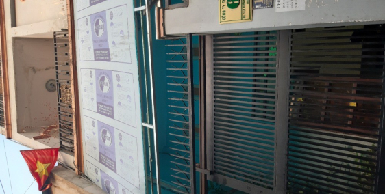 Phòng thuê, ghép đường 21, Gigamall Thủ Đức, free điện, nước