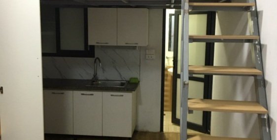 Cho thuê phòng CCMN đầy đủ tiện nghi trung tâm quận Thanh Xuân