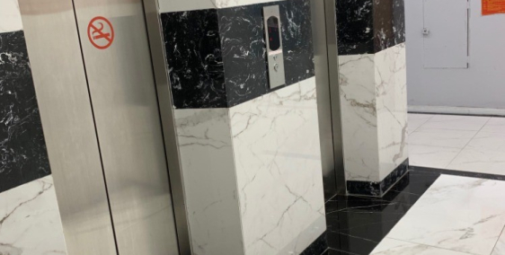 Cho thuê VP Ba Đình, 152 Phó Đức Chính - Cửa Bắc, TN 12T, tầng 10 DT 125m2/27 tr