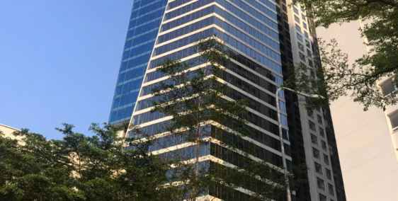 Cho thuê văn phòng quận Bình Thạnh, văn phòng mới 100%, DT 650m2 chỉ $24