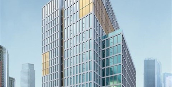 : Cho thuê văn phòng tại Tòa nhà Thành Công - Duy Tân- Cầu Giấy- Hà Nội