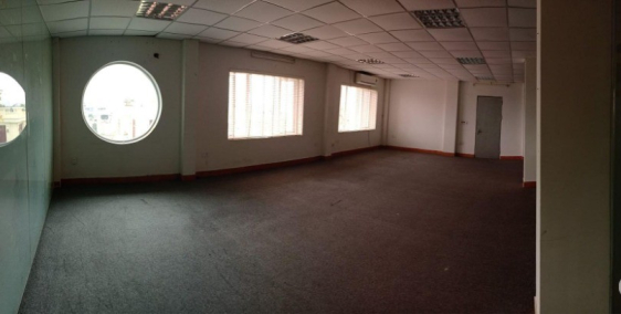 CHO THUÊ VĂN PHÒNG TẦNG 6 THOÁNG MÁT, RỘNG RÃI