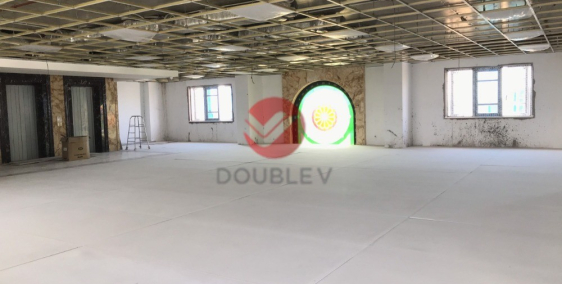 Văn phòng cho thuê quận 2, văn phòng mới giá rẻ $17 m2/tháng DT 280-411m2