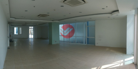 Cho thuê văn phòng giá rẻ quận 3, diện tích 145m2, không tính phí ngoài giờ