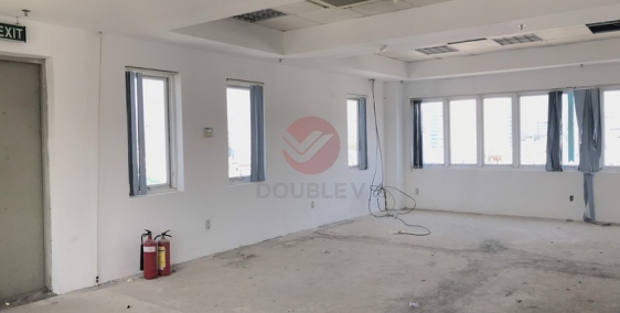 Văn phòng cho thuê quận 3, diện tích đa dạng 35m2, 75m2, 100m2 chỉ 17 usd