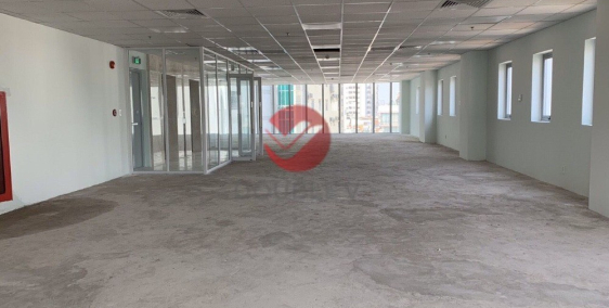Văn phòng cho thuê quận Phú Nhuận, văn phòng mới 218m2/sàn chỉ 22 usd/m2