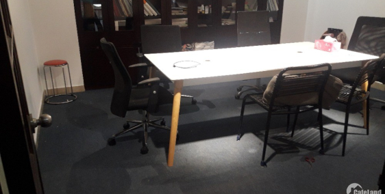 Cho thuê văn phòng giá rẻ quận Phú Nhuận