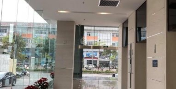 BQL cho thuê văn phòng tại tòa IDMC Building (Toyota Mỹ Đình). LH: 0979691009