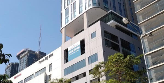 Văn phòng chia sẻ Coworking–Tòa IDMC Mỹ Đình, nhanh tay giá ưu đãi chỉ từ 2tr/th