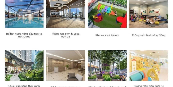 ƯU ĐÃI KHỦNG KHI MUA CHUNG CƯ APEC AQUAR PARK BẮC GIANG HOTLINE:0364617531