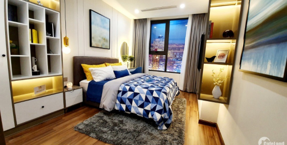 Cần bán gấp căn hộ vị trí đắc địa nhất Quận Cầu Giấy