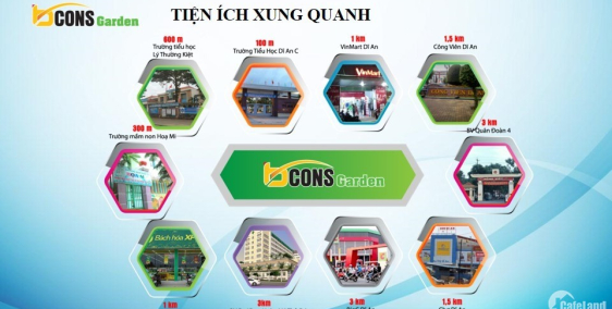 Rổ hàng Bcons Garden mùa Covid, chênh từ 0đ – 20tr/căn 2pn+2wc. LH: 0909 4040 16