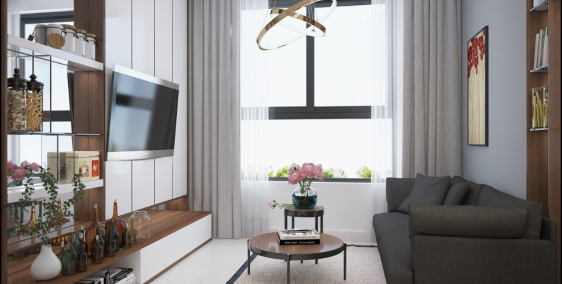 Ở ĐÂY Ạ!!! Căn hộ 2PN 2WC Bcons Garden (Chênh lệch 0 - 15 triệu)- Giá từ 1,32 tỷ