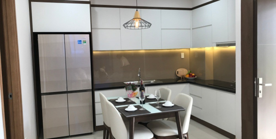 Chính sách ưu đãi cho khách hàng nhận nhà sớm Bcons Suối Tiên.