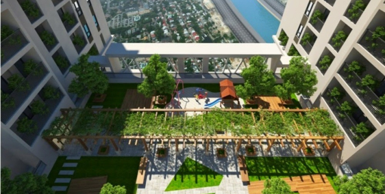 Thiên đường GIÁ GỐC. Nắm hàng 19 căn GIÁ GỐC CĐT của các dự án Bcons.