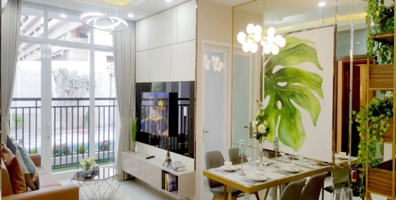 Căn góc suất ưu đãi nội bộ CH Phú Đông Premier 71m2 2 tỷ 90 triệu không phát sin