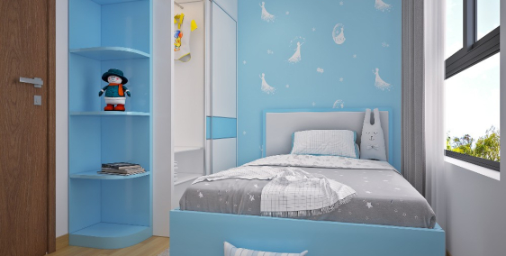 Giá GỐC CĐT - Căn hộ Bcons Garden, Dĩ An, Bình Dương - SHVV - LH: 0901200473