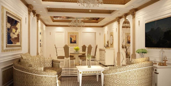 BÁN CĂN HỘ 2-3,5PN DIỆN TÍCH 80-140m2 TẠI TRUNG TÂM QUẬN ĐỐNG ĐA