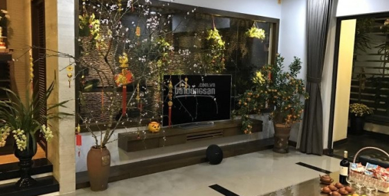 Nhà đất bán Tìm kiếm Chính chủ bán căn hộ Penhouse tòa GP - Building 170 Đê La