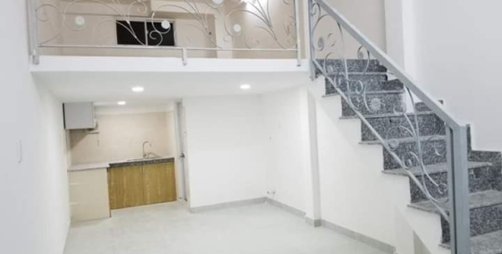 HOT Chung cư mini khu KCN tân đức 280tr/căn