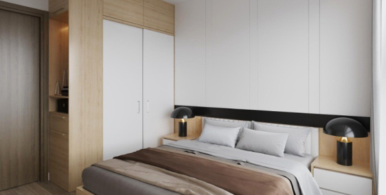 Tôi chính chủ cần bán lỗ căn 2PN giá 1,56 tỷ bao phí