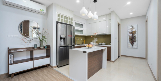 ANLAND LAKEVIEW - CHUNG CƯ HIỆN ĐẠI DÀNH CHO MỌI GIA ĐÌNH