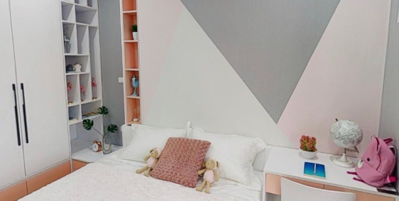 Căn góc full nội thất cc Anland 3 gần Aoen giá 25 tr 1m