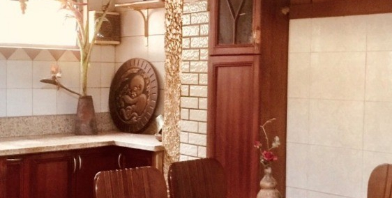 Bán căn hộ tập thể Bộ thủy Lợi 48A Nguyễn Bỉnh Khiêm