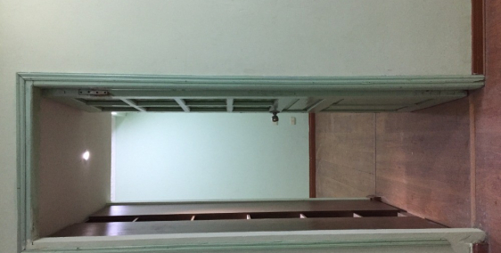 Bán căn hộ chung cư tại Đền lừ II, Phường Hoàng Văn Thụ - Quận Hoàng Mai - Hà Nộ