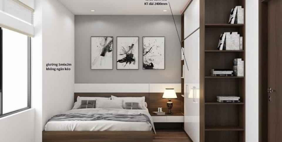 SỰ LỰA CHỌN PHỤ THUỘC VÀO SỰ THÔNG THÁI CỦA BẠN. Chung cư Osaka complex