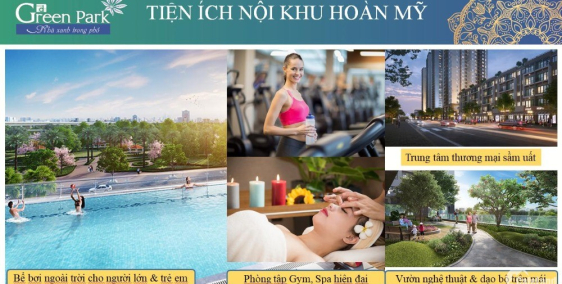 DỰ ÁN SIÊU HOT VỊ TRÍ VÀNG HOÀNG MAI CHỈ TỪ 1.3 TỶ CĂN 2 PHÒNG NGỦ